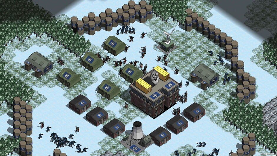 Capture de Repterra