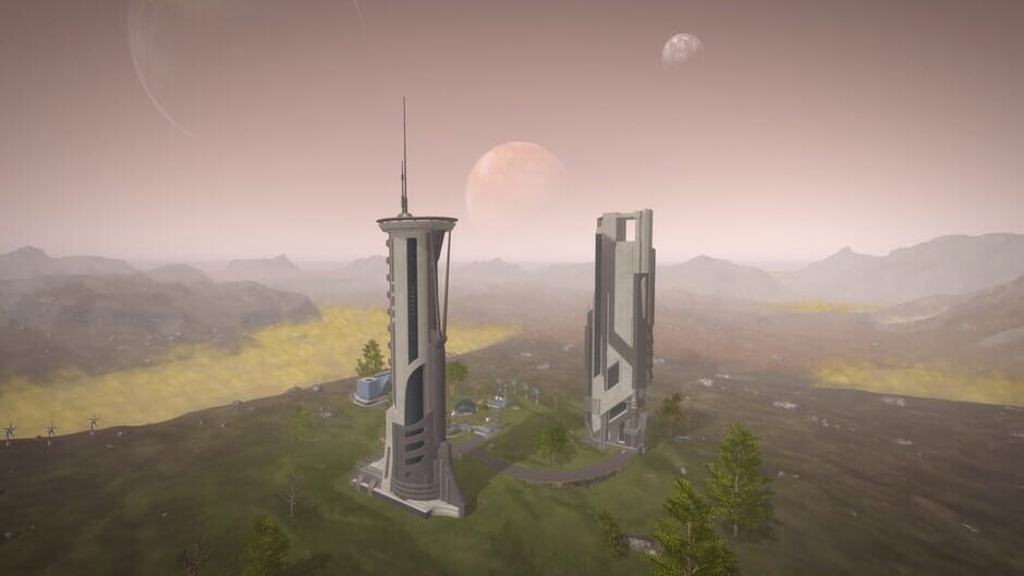 Capture d’Eden Crafters