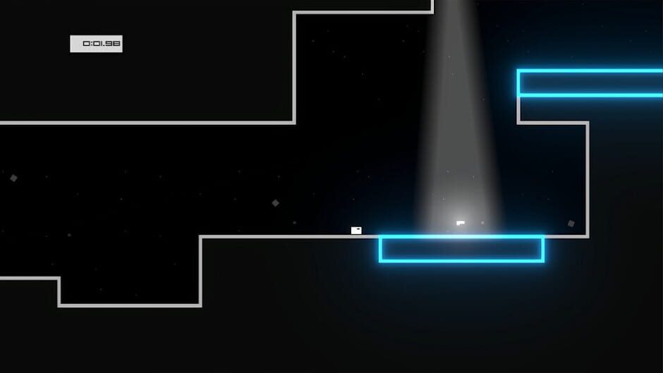 Capture de Lumina Rush