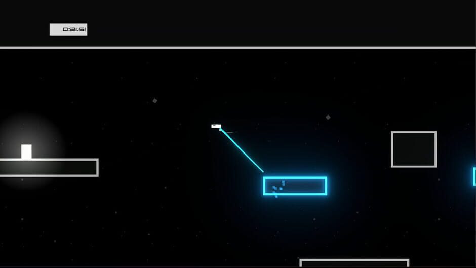 Capture de Lumina Rush