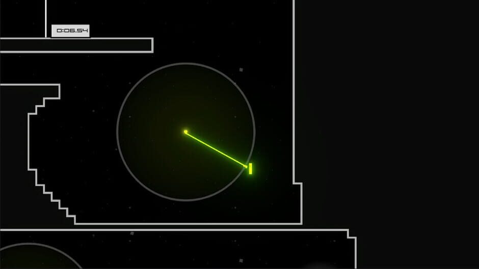 Capture de Lumina Rush