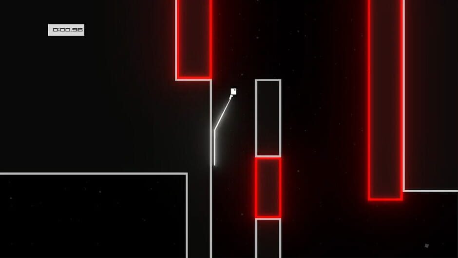 Capture de Lumina Rush