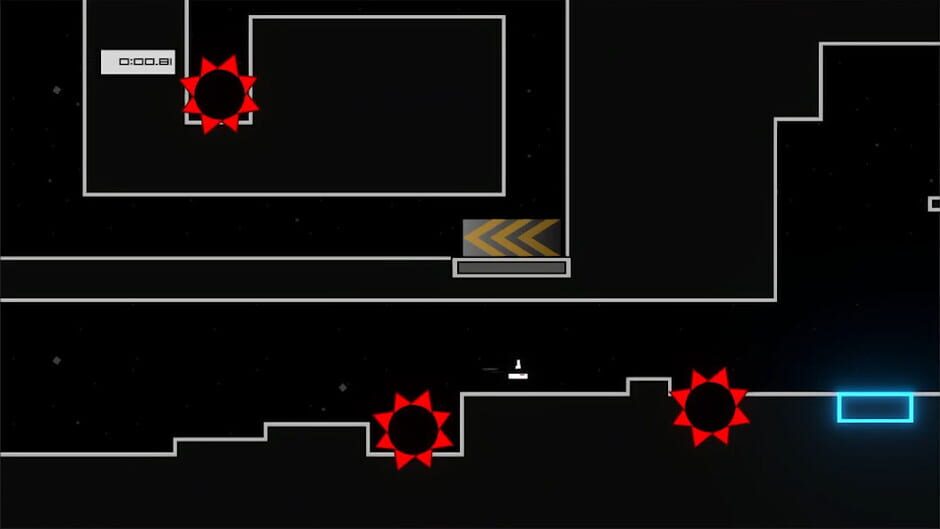 Capture de Lumina Rush