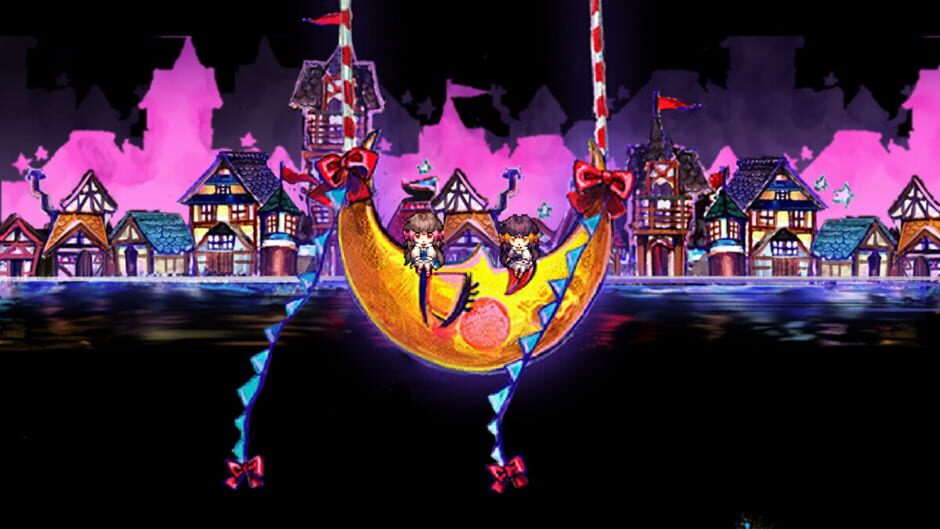 Capture de Pocket Mirror: GoldenerTraum