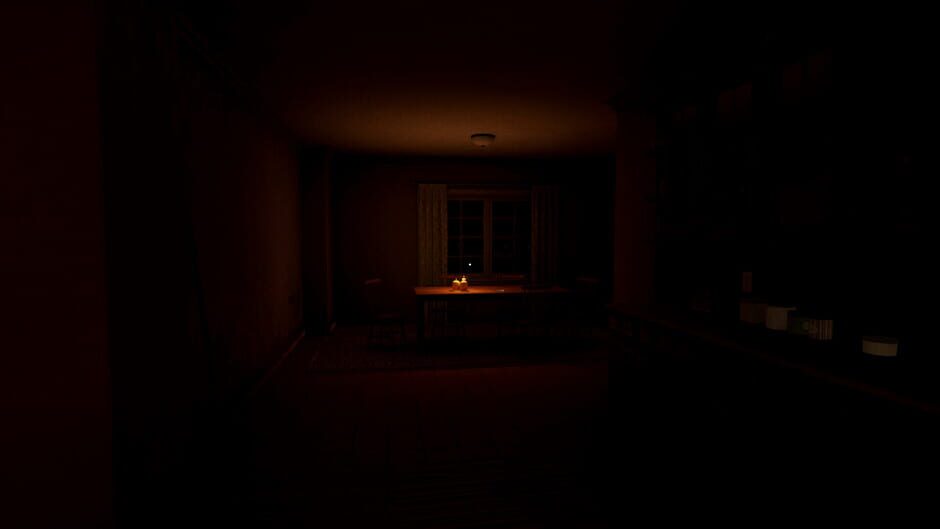 Capture de The Haunting of Joni Evers