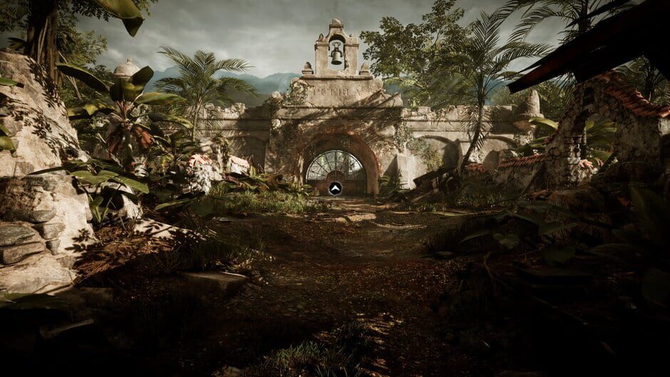 Capture d’Amerzone: The Explorer's Legacy