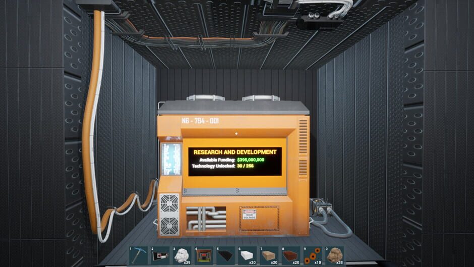 Capture de Surviving Ceres