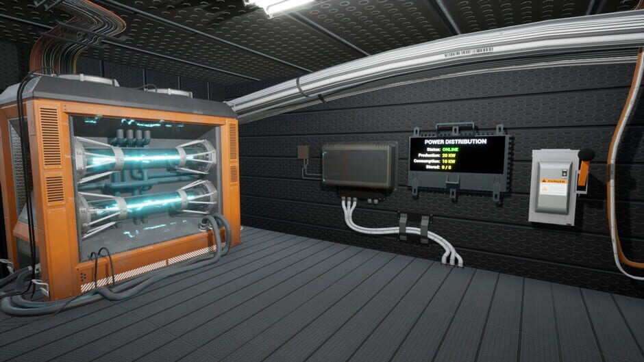 Capture de Surviving Ceres
