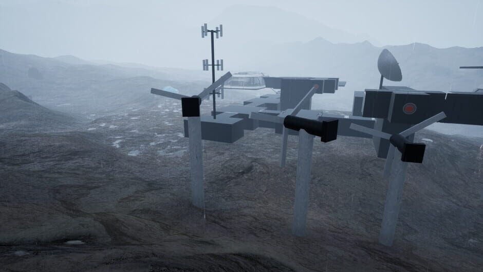 Capture de Surviving Ceres