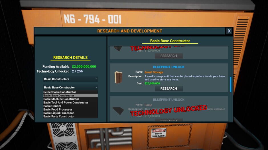 Capture de Surviving Ceres