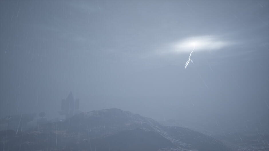 Capture de Surviving Ceres