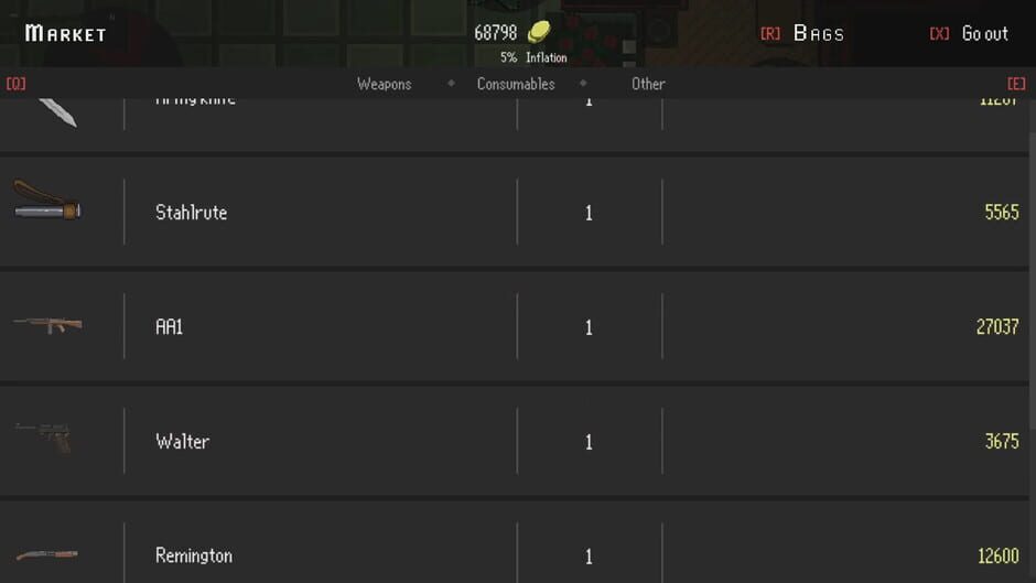 Capture de Nazizombie's Slayer
