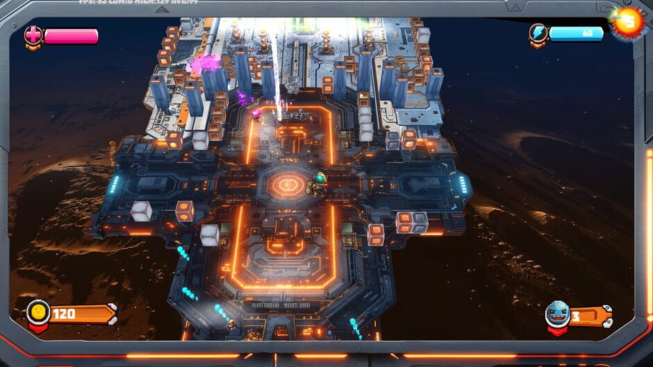 Capture de No Ticket Back: Craft, Survive & Escape
