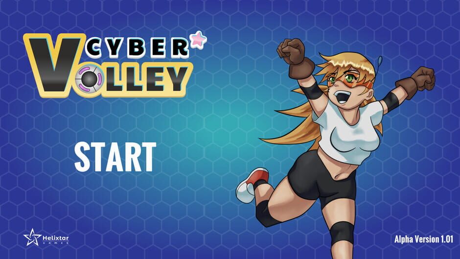Capture de Cyber Volley