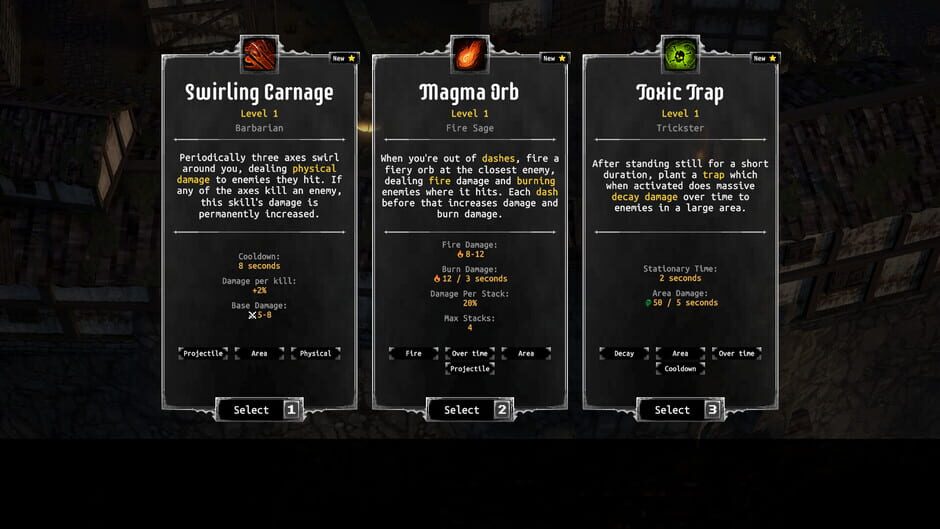 Capture de Heretical
