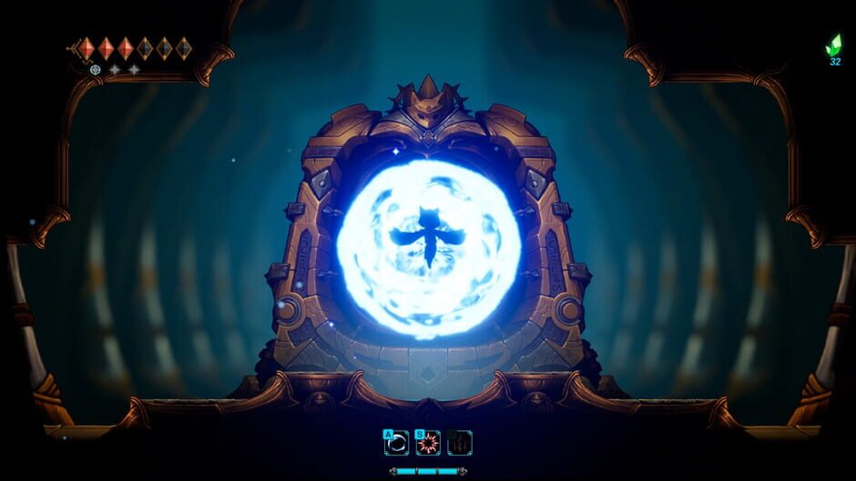 Capture de Fatal Claw