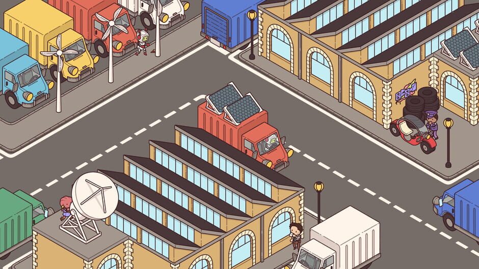 Capture de Hidden Through Time 2: Discovery
