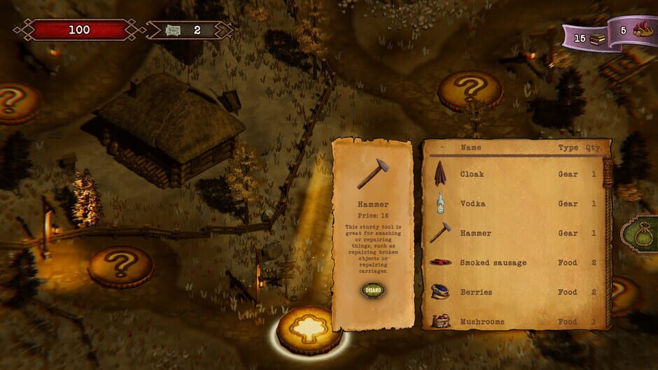 Capture de Book Smugglers