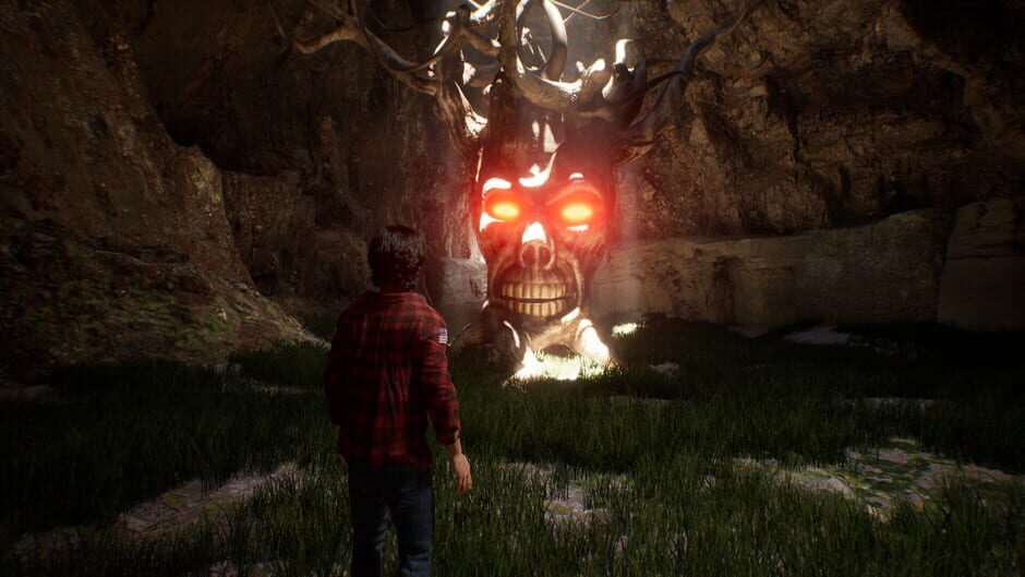 Capture de Despot Zombie