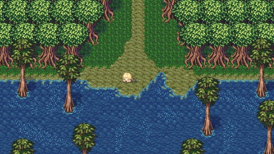 Capture de Sea Fantasy