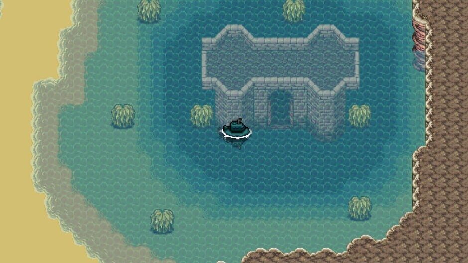 Capture de Sea Fantasy