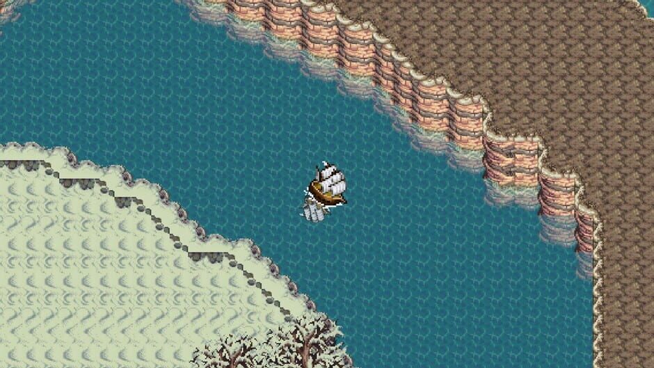 Capture de Sea Fantasy