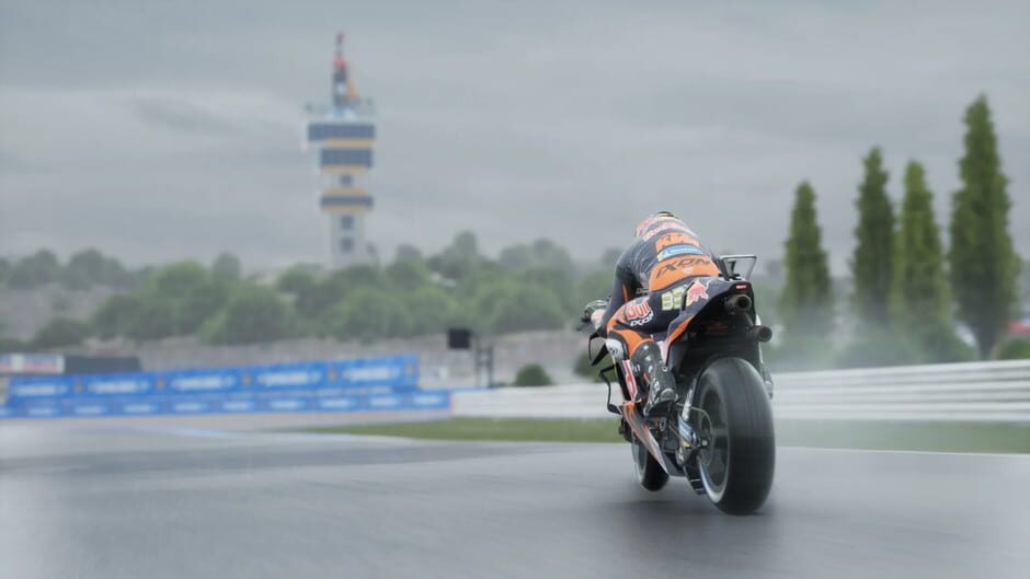 Capture de MotoGP 24