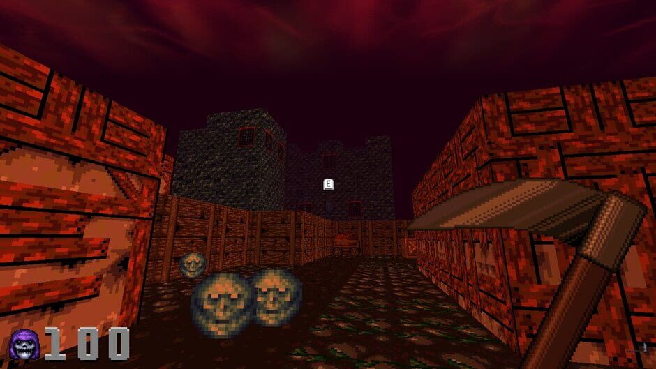 Capture de Reaper
