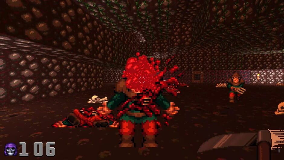 Capture de Reaper
