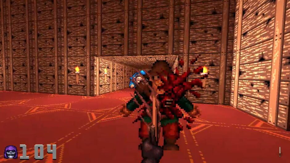 Capture de Reaper