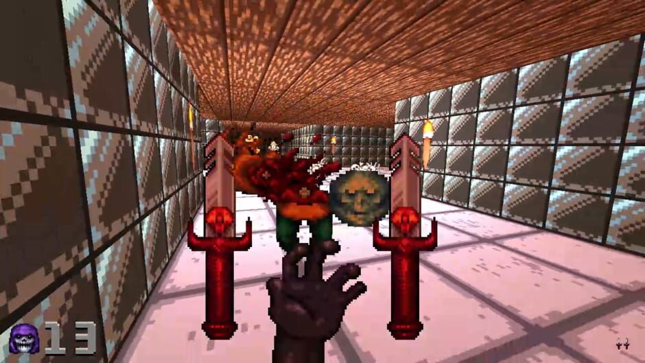 Capture de Reaper