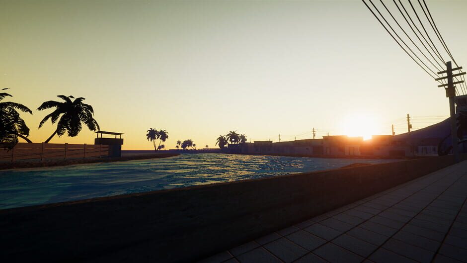 Capture de Jeepney Simulator 2