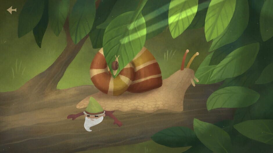 Capture de Gnomdom