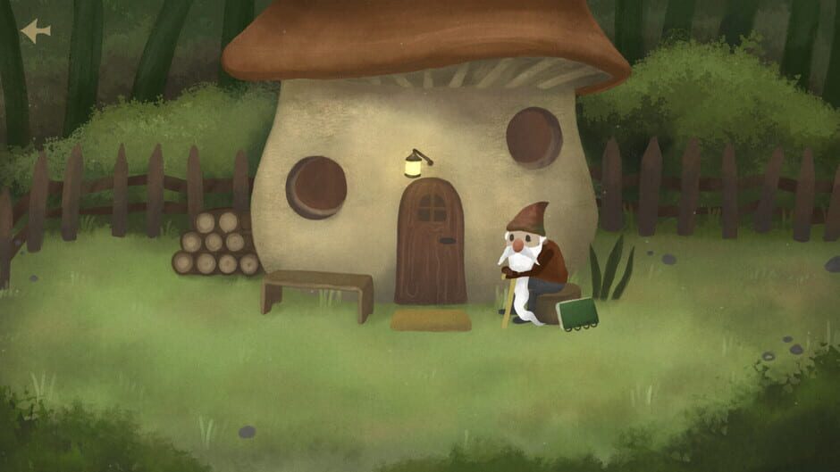Capture de Gnomdom