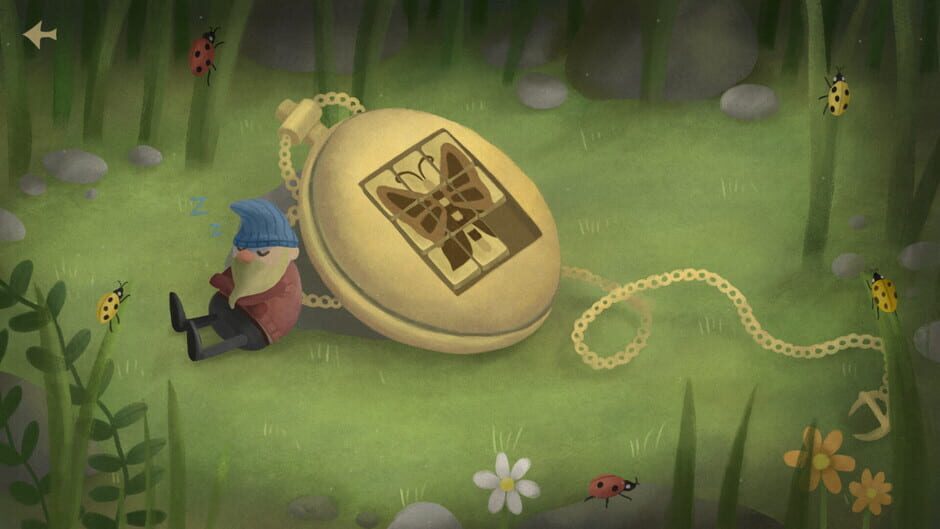 Capture de Gnomdom