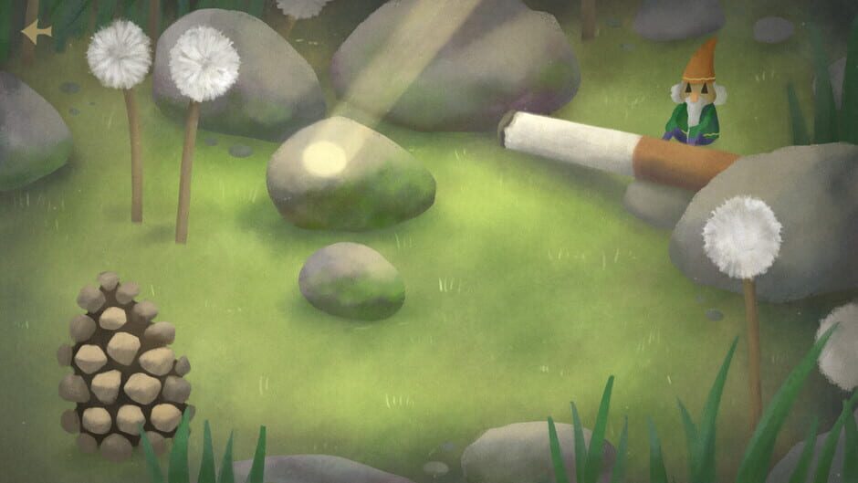 Capture de Gnomdom