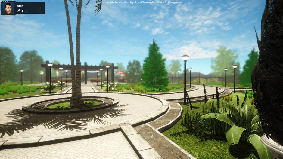 Capture de Casino Management Simulator