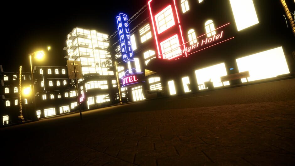 Capture de Casino Management Simulator