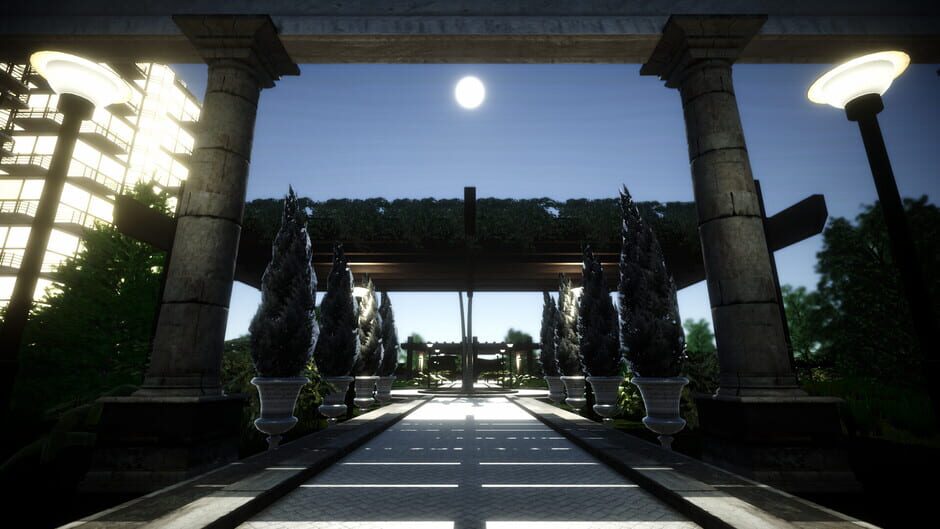 Capture de Casino Management Simulator