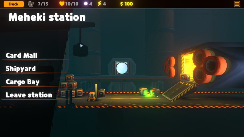 Capture de Star Scum