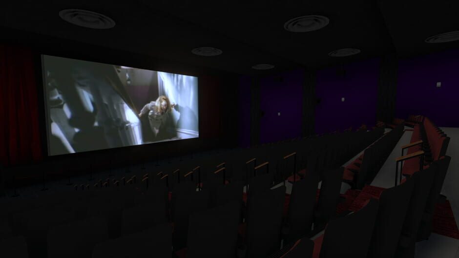 Capture de Movie Quest