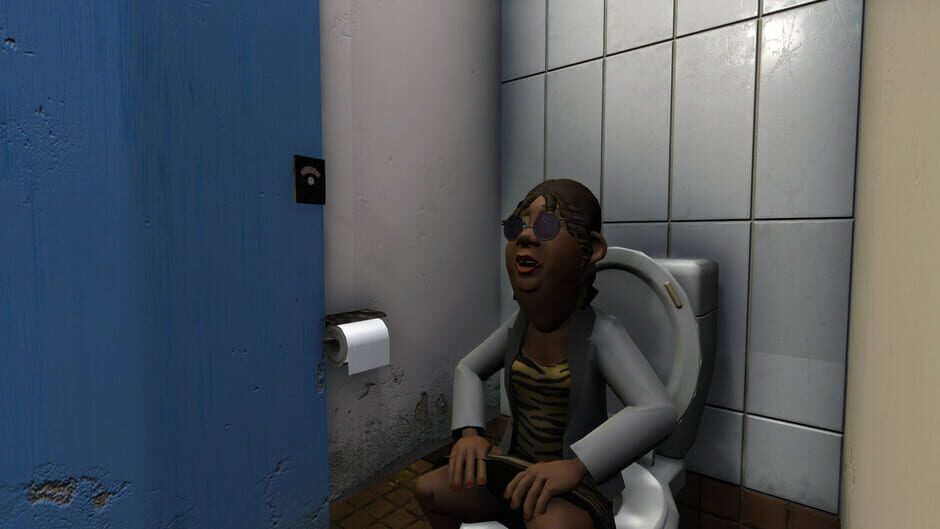 Capture de Movie Quest