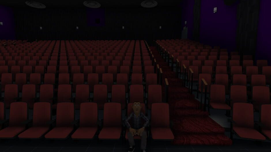 Capture de Movie Quest
