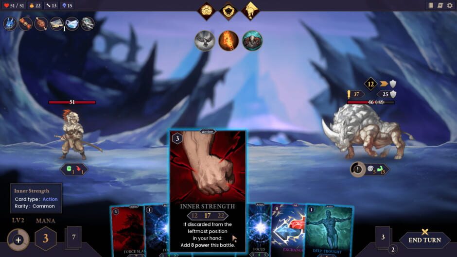 Capture de Northwind