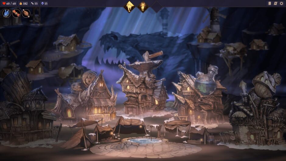 Capture de Northwind