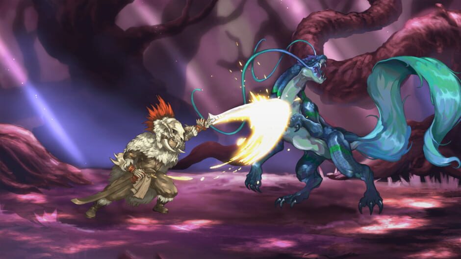Capture de Northwind