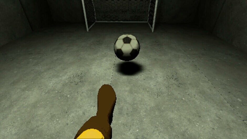 Capture de Bunker Invaders