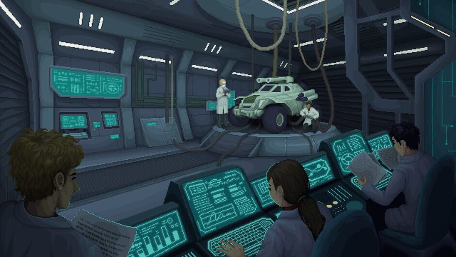 Capture de Blazing Trail