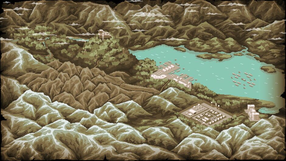 Capture de Blazing Trail