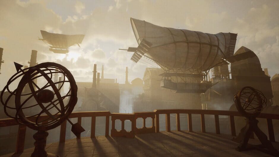 Capture de Chocolate Factory Simulator